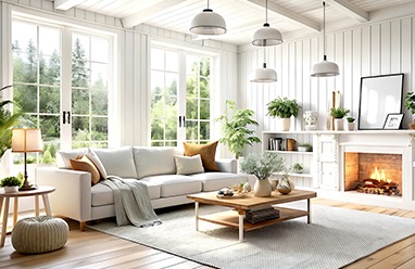 Diagnostic immobilier Montreuil-l'Argillé 27390